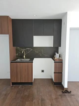 Apartamentos en Venta Zona 10 — Apartamento en Venta en Zona 10, Guatemala, Ciudad — miniatura 8 de 9