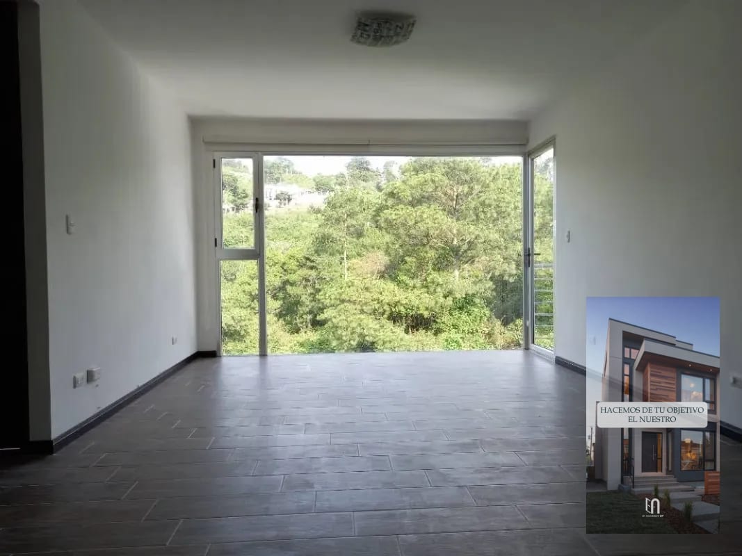Vendo Apartamento en Zona 16 — Apartamento en Venta en Caledonia, Zona 16, Guatemala, Ciudad — foto 16 de 17