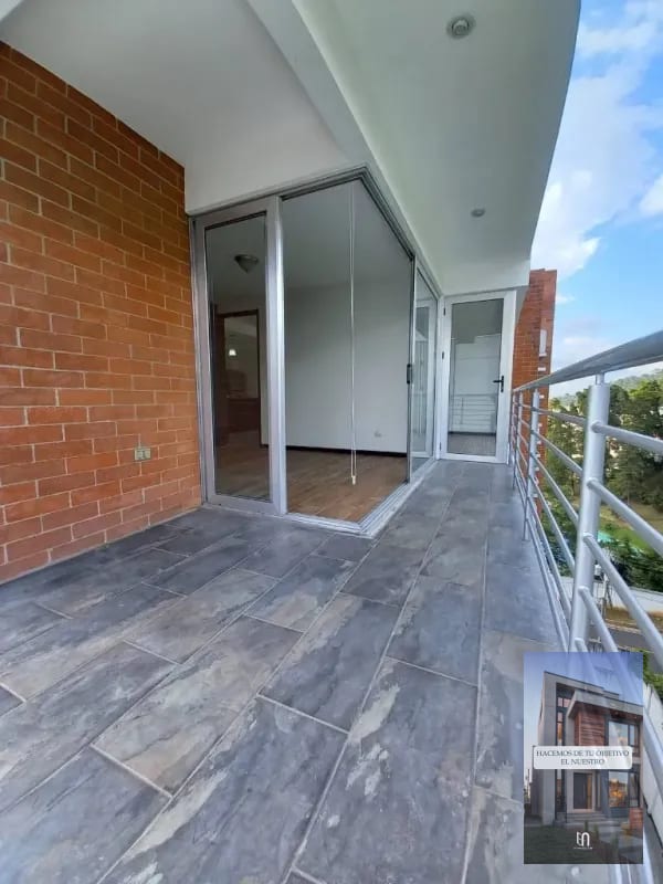 Vendo Apartamento en Zona 16 — Apartamento en Venta en Caledonia, Zona 16, Guatemala, Ciudad — foto 6 de 17