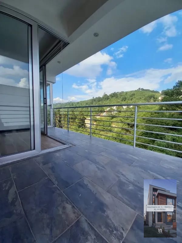 Vendo Apartamento en Zona 16 — Apartamento en Venta en Caledonia, Zona 16, Guatemala, Ciudad — foto 5 de 17