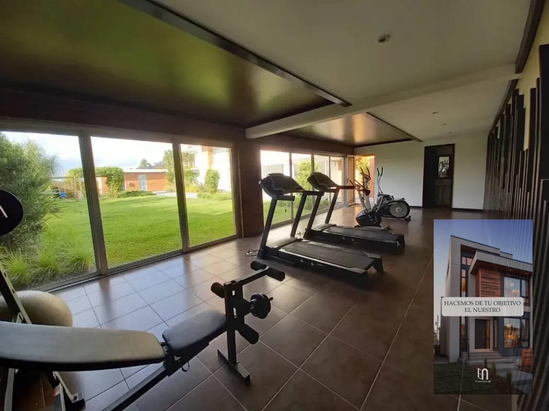 Vendo Apartamento en Zona 16 — Apartamento en Venta en Caledonia, Zona 16, Guatemala, Ciudad — foto 4 de 17