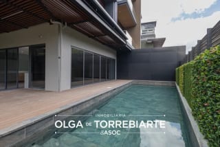 Apartamento en Spazio, Zona 15 — Apartamento en Alquiler en Spazio, Zona 15, Guatemala, Ciudad — miniatura 2 de 14