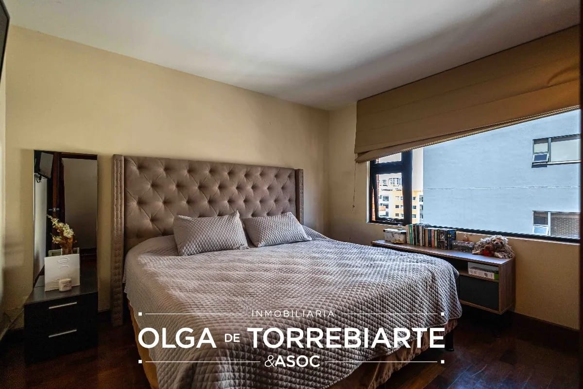Penthouse para inversión San Patricio I, Zona 14 — Apartamento en Venta en San Patricio, Zona 14, Guatemala, Ciudad — foto 5 de 17