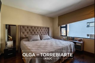 Penthouse para inversión San Patricio I, Zona 14 — Apartamento en Venta en San Patricio, Zona 14, Guatemala, Ciudad — miniatura 5 de 17