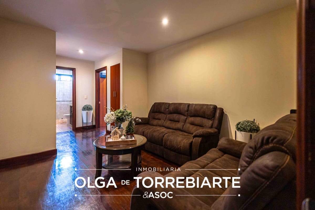 Penthouse para inversión San Patricio I, Zona 14 — Apartamento en Venta en San Patricio, Zona 14, Guatemala, Ciudad — foto 10 de 17
