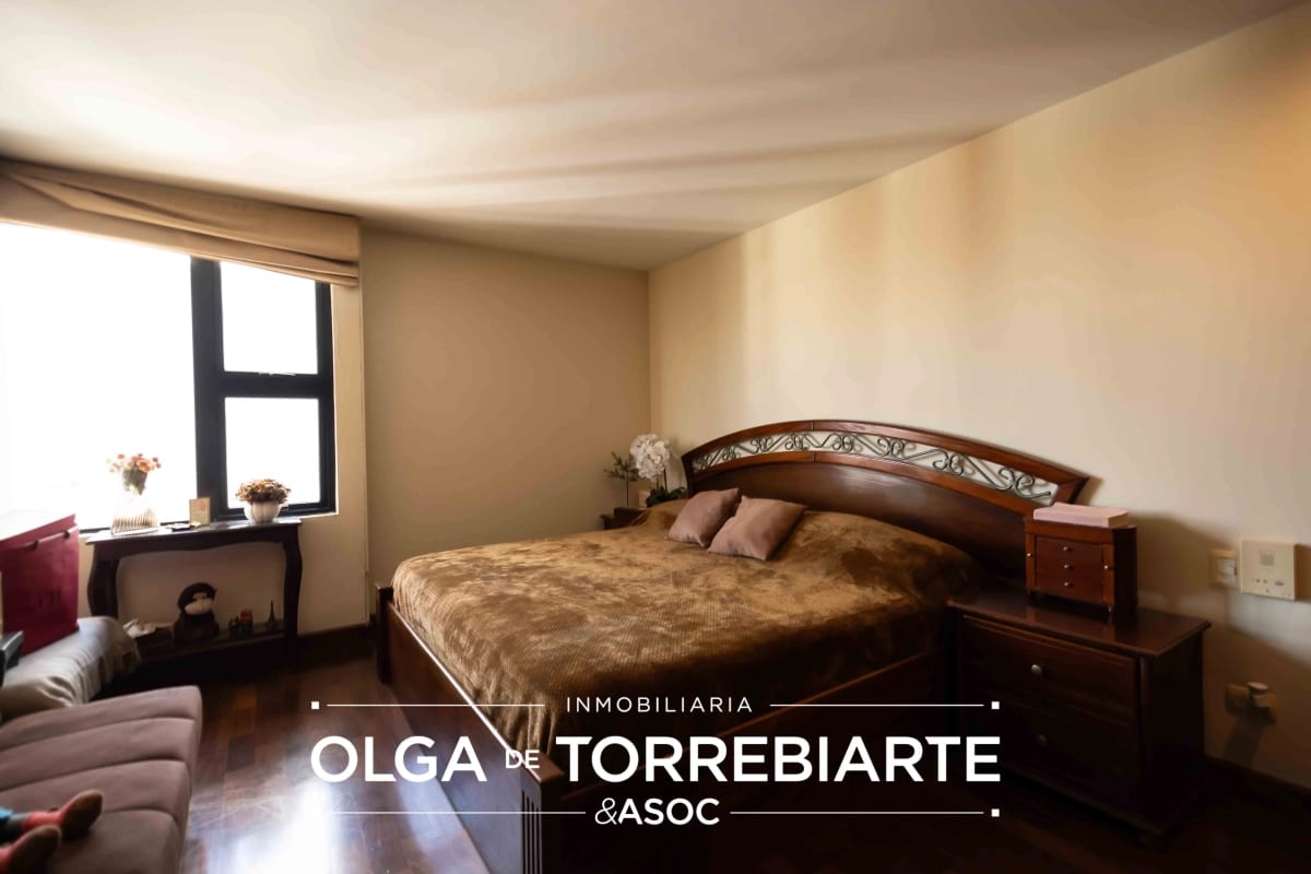 Penthouse para inversión San Patricio I, Zona 14 — Apartamento en Venta en San Patricio, Zona 14, Guatemala, Ciudad — foto 7 de 17