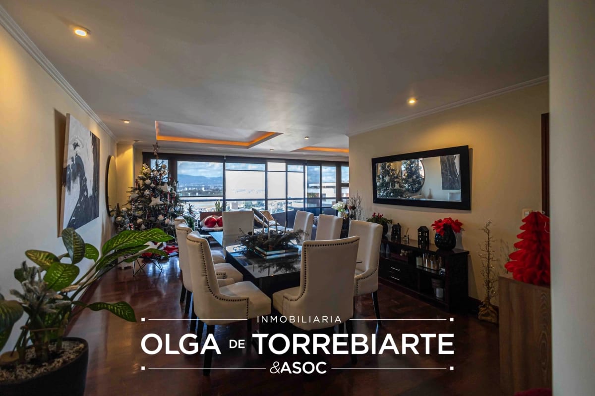 Penthouse para inversión San Patricio I, Zona 14 — Apartamento en Venta en San Patricio, Zona 14, Guatemala, Ciudad — foto 15 de 17