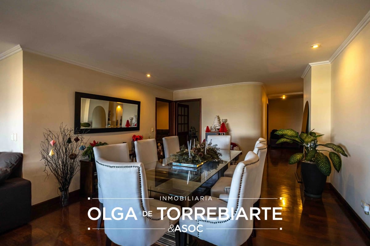 Penthouse para inversión San Patricio I, Zona 14 — Apartamento en Venta en San Patricio, Zona 14, Guatemala, Ciudad — foto 13 de 17