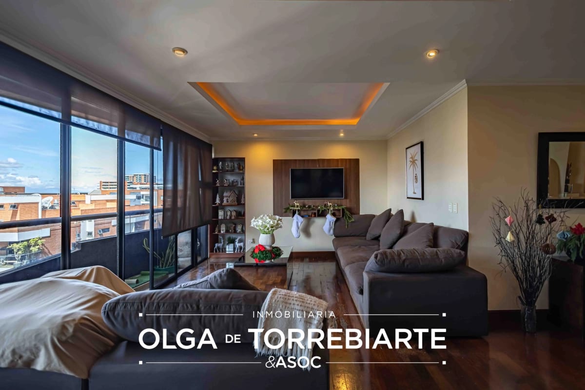 Penthouse para inversión San Patricio I, Zona 14 — Apartamento en Venta en San Patricio, Zona 14, Guatemala, Ciudad — foto 17 de 17
