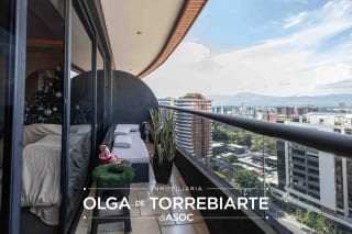 Penthouse para inversión San Patricio I, Zona 14 — Apartamento en Venta en San Patricio, Zona 14, Guatemala, Ciudad — miniatura 11 de 17