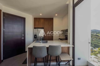 Apartamento amueblado en Vista Hermosa II, zona 15 — Apartamento en Alquiler en Zona 15, Guatemala, Ciudad — miniatura 3 de 6
