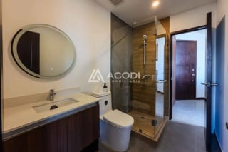 Apartamento amueblado en Vista Hermosa II, zona 15 — Apartamento en Alquiler en Zona 15, Guatemala, Ciudad — miniatura 5 de 6