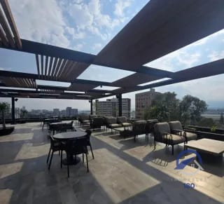 Apartamento en venta en Parque 14, zona 14, Ciudad de Guatemala — Apartamento en Venta en Parque 14, Zona 14, Guatemala, Ciudad — miniatura 10 de 16