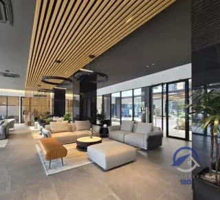 Apartamento en venta en Parque 14, zona 14, Ciudad de Guatemala — Apartamento en Venta en Parque 14, Zona 14, Guatemala, Ciudad — miniatura 9 de 16