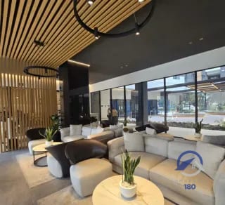 Apartamento en venta en Parque 14, zona 14, Ciudad de Guatemala — Apartamento en Venta en Parque 14, Zona 14, Guatemala, Ciudad — miniatura 8 de 16