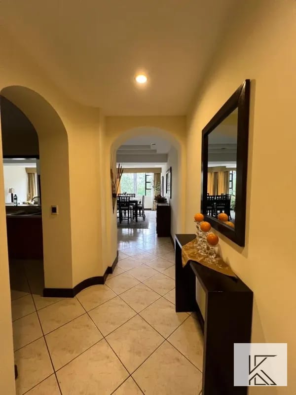 Hermoso Apartamento en Alquiler en Milenia con muebles — Apartamento en Alquiler en Milenia, Zona 10, Guatemala, Ciudad — foto 13 de 14