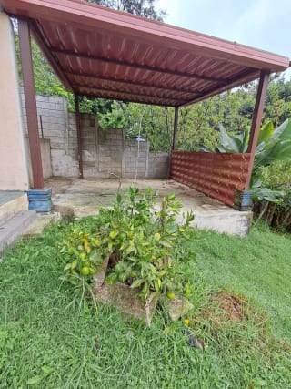 Terreno en venta San Lucas Sacatepequez — Terreno en Venta en Santiago Sacatepéquez, Sacatepéquez — miniatura 7 de 13