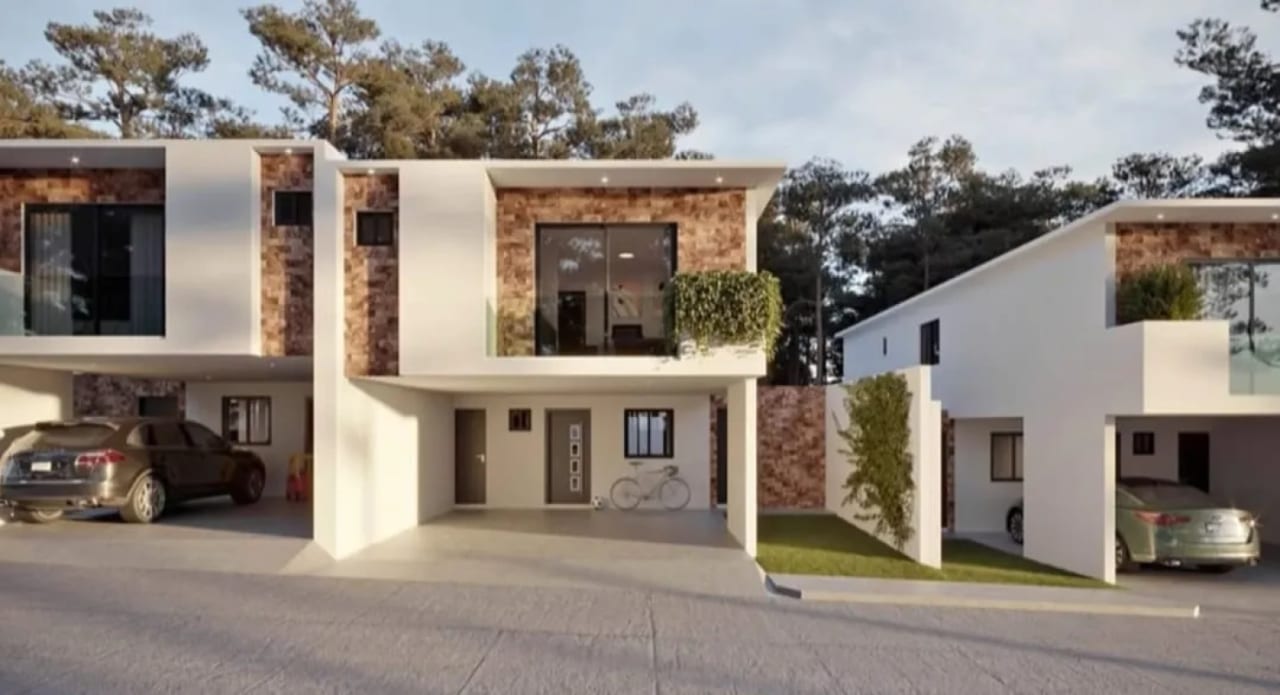 Casa en venta mixco — Casa en Venta en Zona 9 Mixco, Guatemala, Ciudad — foto 10 de 10