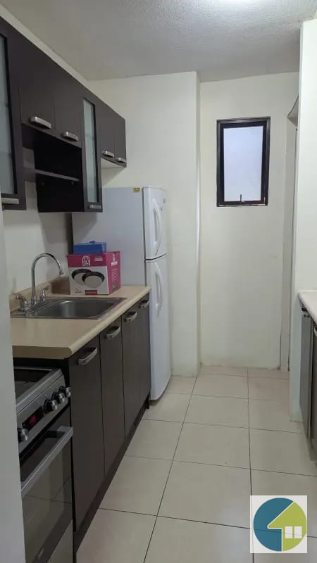 Apartamento en Villa Cafetto — Apartamento en Alquiler en Villa Cafetto, Carretera a El Salvador, Guatemala, Ciudad — foto 9 de 14