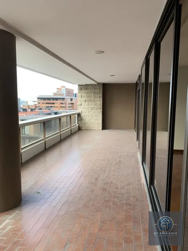 Lindo y amplio apartamento en Tiffany II, Zona 10 — Apartamento en Venta en Tiffany II, Zona 10, Guatemala, Ciudad — foto 17 de 17