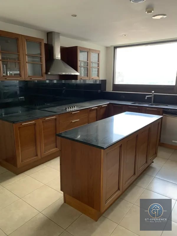 Lindo y amplio apartamento en Tiffany II, Zona 10 — Apartamento en Venta en Tiffany II, Zona 10, Guatemala, Ciudad — foto 16 de 17