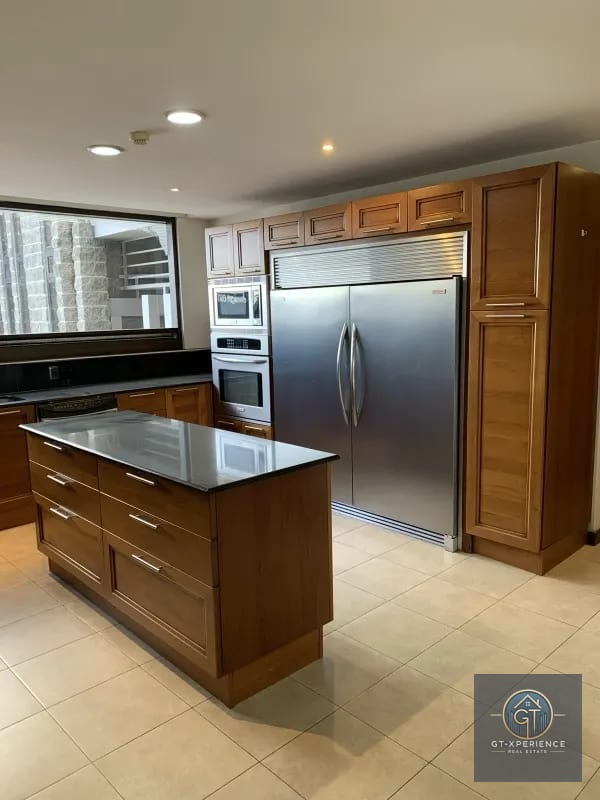 Lindo y amplio apartamento en Tiffany II, Zona 10 — Apartamento en Venta en Tiffany II, Zona 10, Guatemala, Ciudad — foto 15 de 17