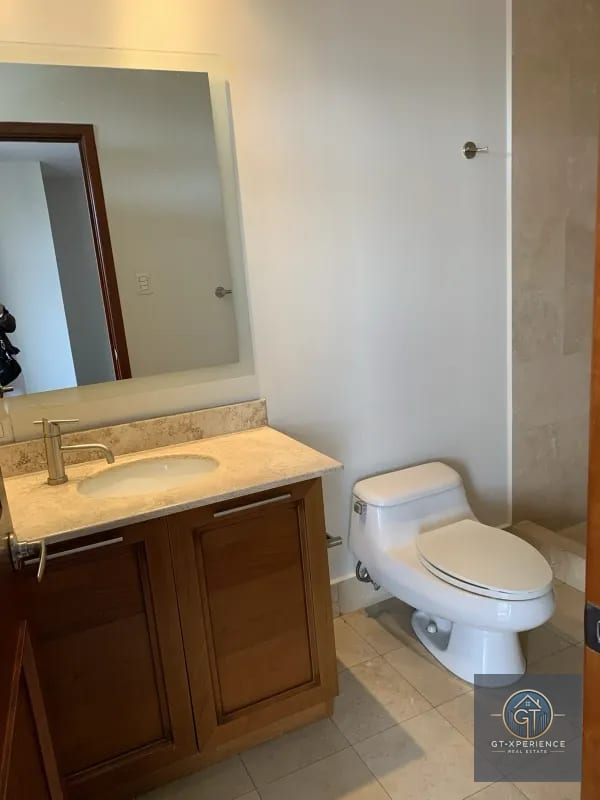 Lindo y amplio apartamento en Tiffany II, Zona 10 — Apartamento en Venta en Tiffany II, Zona 10, Guatemala, Ciudad — foto 6 de 17