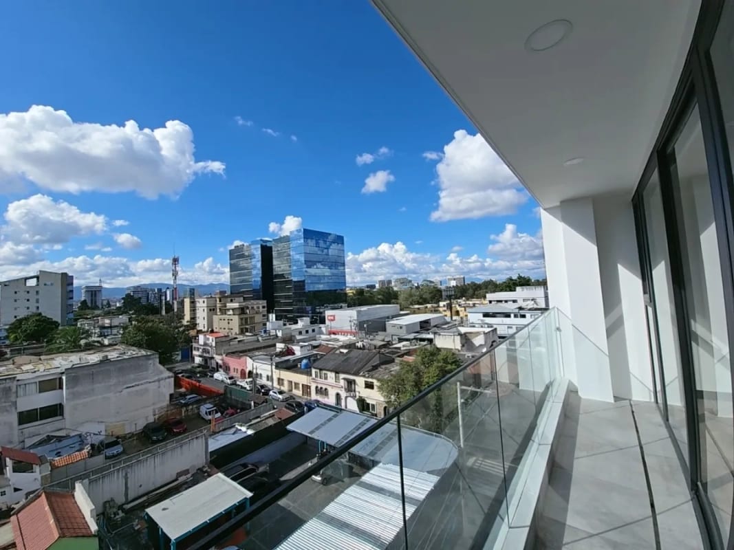 Se renta apartamento de 2 hab Senseti 10, Zona 10, Q6500 — Apartamento en Alquiler en Zona 10, Guatemala, Ciudad — foto 10 de 12