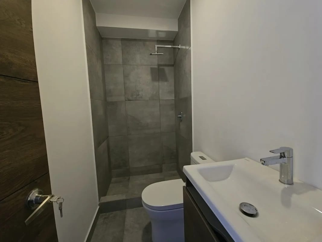Se renta apartamento de 2 hab Senseti 10, Zona 10, Q6500 — Apartamento en Alquiler en Zona 10, Guatemala, Ciudad — foto 6 de 12