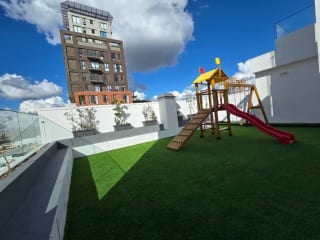 Se renta apartamento de 2 hab Senseti 10, Zona 10, Q6500 — Apartamento en Alquiler en Zona 10, Guatemala, Ciudad — miniatura 4 de 12