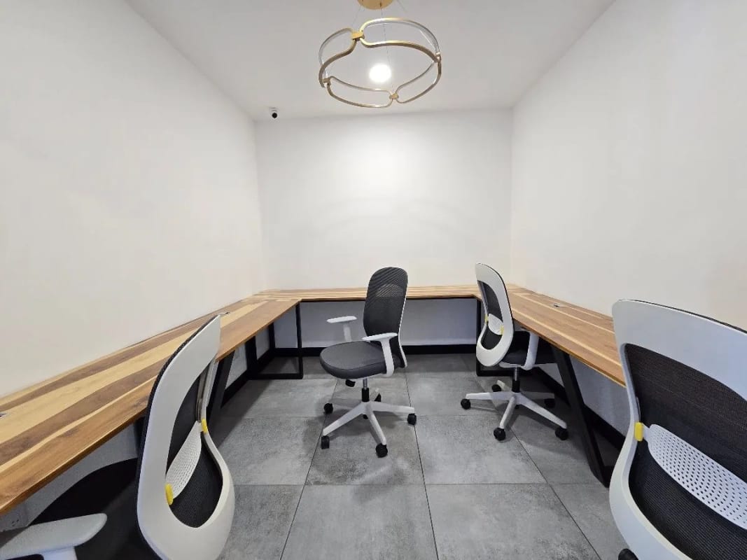 Se renta apartamento de 2 hab Senseti 10, Zona 10, Q6500 — Apartamento en Alquiler en Zona 10, Guatemala, Ciudad — foto 3 de 12
