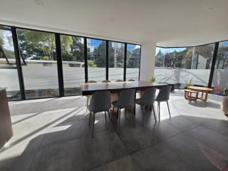 Se renta apartamento de 2 hab Senseti 10, Zona 10, Q6500 — Apartamento en Alquiler en Zona 10, Guatemala, Ciudad — miniatura 2 de 12