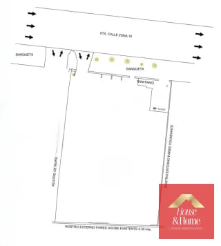 Venta de terreno en zona 10 — Terreno en Venta en Ciudad Vieja, Zona 10, Guatemala, Ciudad — miniatura 3 de 4