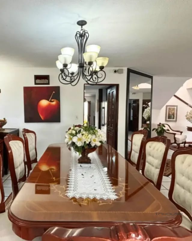 Casa en Venta Carretera a el Salvador KM 13 — Casa en Venta en Carretera a El Salvador, Guatemala, Ciudad — foto 4 de 11