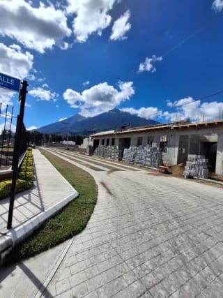 CASAS - en Venta Las Mariposa san Miguel Dueñas, Sacatepequez — Casa en Venta en San Miguel Dueñas, Sacatepéquez — miniatura 9 de 11
