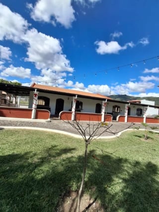 CASAS - en Venta Las Mariposa san Miguel Dueñas, Sacatepequez — Casa en Venta en San Miguel Dueñas, Sacatepéquez — miniatura 7 de 11