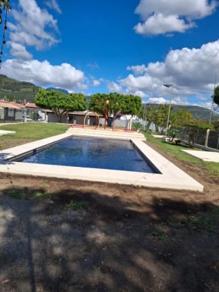 CASAS - en Venta Las Mariposa san Miguel Dueñas, Sacatepequez — Casa en Venta en San Miguel Dueñas, Sacatepéquez — miniatura 6 de 11
