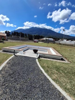CASAS - en Venta Las Mariposa san Miguel Dueñas, Sacatepequez — Casa en Venta en San Miguel Dueñas, Sacatepéquez — miniatura 2 de 11