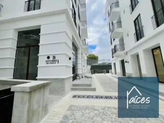 Apartamento Amueblado en Renta ANTARES DE CAYALA Zona 16 (D) — Apartamento en Alquiler en Antares de Cayalá, Zona 16, Guatemala, Ciudad — miniatura 1 de 17