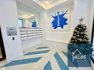 Apartamento Amueblado en Renta ANTARES DE CAYALA Zona 16 (D) — Apartamento en Alquiler en Antares de Cayalá, Zona 16, Guatemala, Ciudad — miniatura 15 de 17