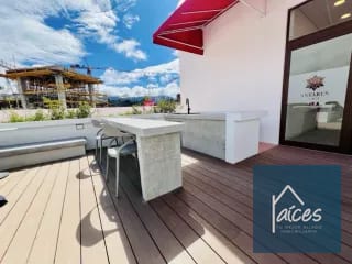 Apartamento Amueblado en Renta ANTARES DE CAYALA Zona 16 (D) — Apartamento en Alquiler en Antares de Cayalá, Zona 16, Guatemala, Ciudad — miniatura 14 de 17