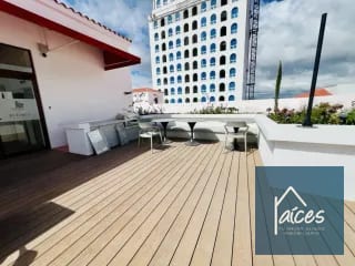 Apartamento Amueblado en Renta ANTARES DE CAYALA Zona 16 (D) — Apartamento en Alquiler en Antares de Cayalá, Zona 16, Guatemala, Ciudad — miniatura 11 de 17
