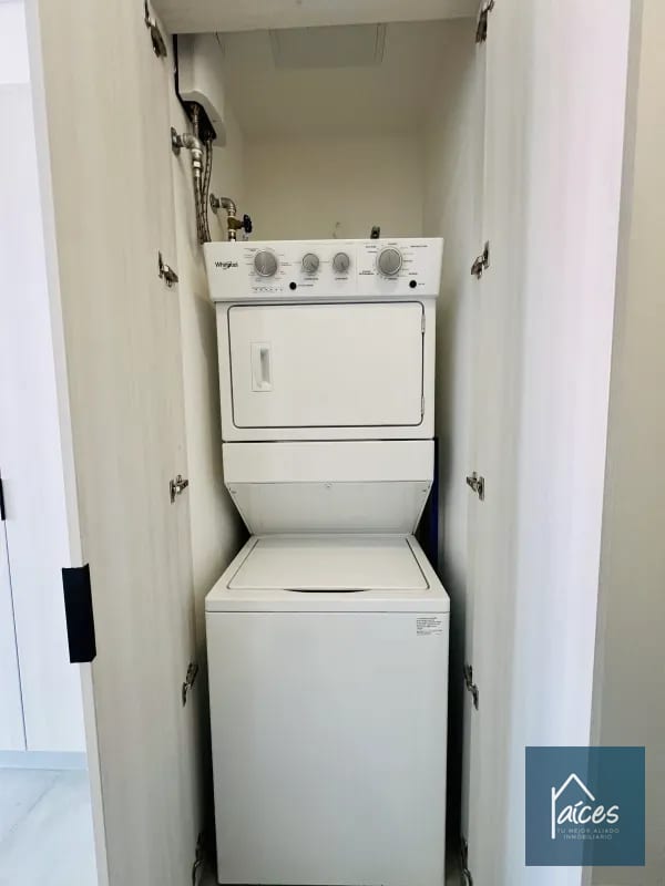 Apartamento Amueblado en Renta ANTARES DE CAYALA Zona 16 (D) — Apartamento en Alquiler en Antares de Cayalá, Zona 16, Guatemala, Ciudad — foto 3 de 17