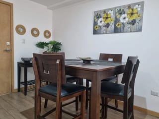 Apartamento Amueblado City House Zona 10 — Apartamento en Venta en Zona 10, Guatemala, Ciudad — miniatura 9 de 11