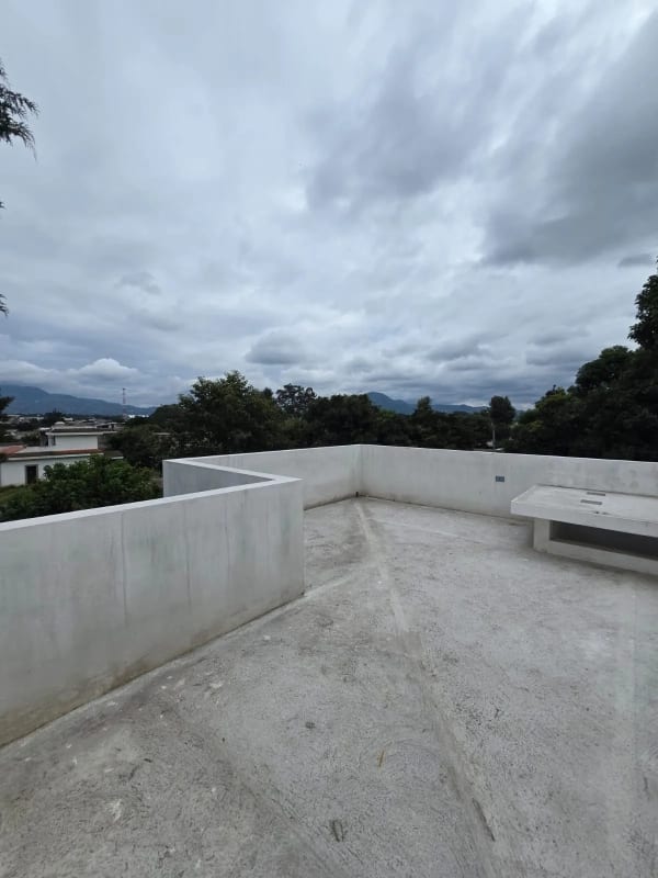 Casa en El Tejar, Chimaltenango — Casa en Venta en El Tejar, Chimaltenango — foto 7 de 7