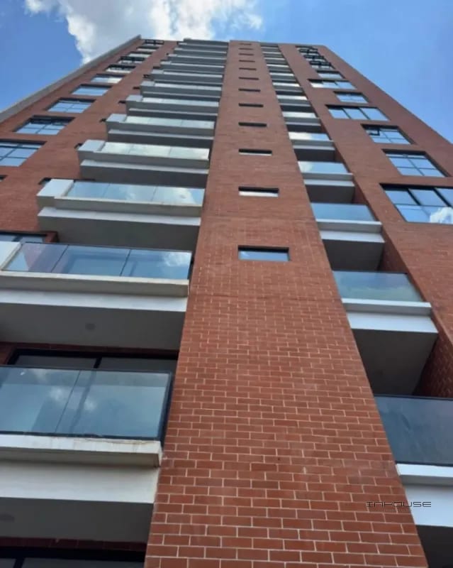 Apartamento en Venta Zona 15 para Estrenar — Apartamento en Venta en Zona 15, Guatemala, Ciudad — foto 2 de 10