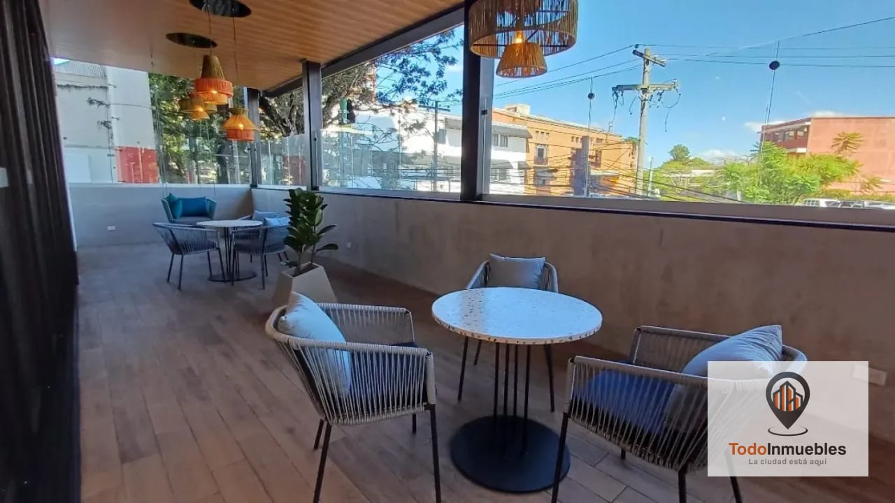 Apartamento amueblado en Renta en z4 Inara — Apartamento en Alquiler en Inara Cuatro Norte, Zona 4, Guatemala, Ciudad — foto 7 de 17