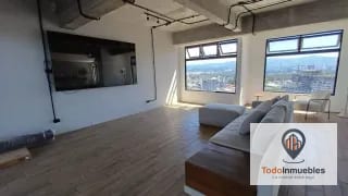 Apartamento amueblado en Renta en z4 Inara — Apartamento en Alquiler en Inara Cuatro Norte, Zona 4, Guatemala, Ciudad — miniatura 6 de 17