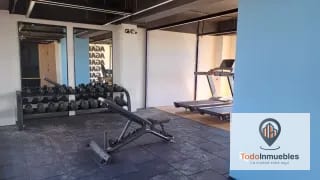 Apartamento amueblado en Renta en z4 Inara — Apartamento en Alquiler en Inara Cuatro Norte, Zona 4, Guatemala, Ciudad — miniatura 4 de 17