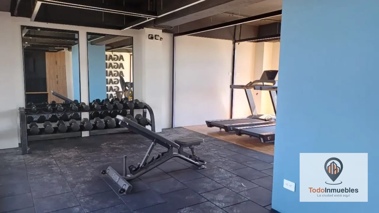Apartamento amueblado en Renta en z4 Inara — Apartamento en Alquiler en Inara Cuatro Norte, Zona 4, Guatemala, Ciudad — foto 4 de 17
